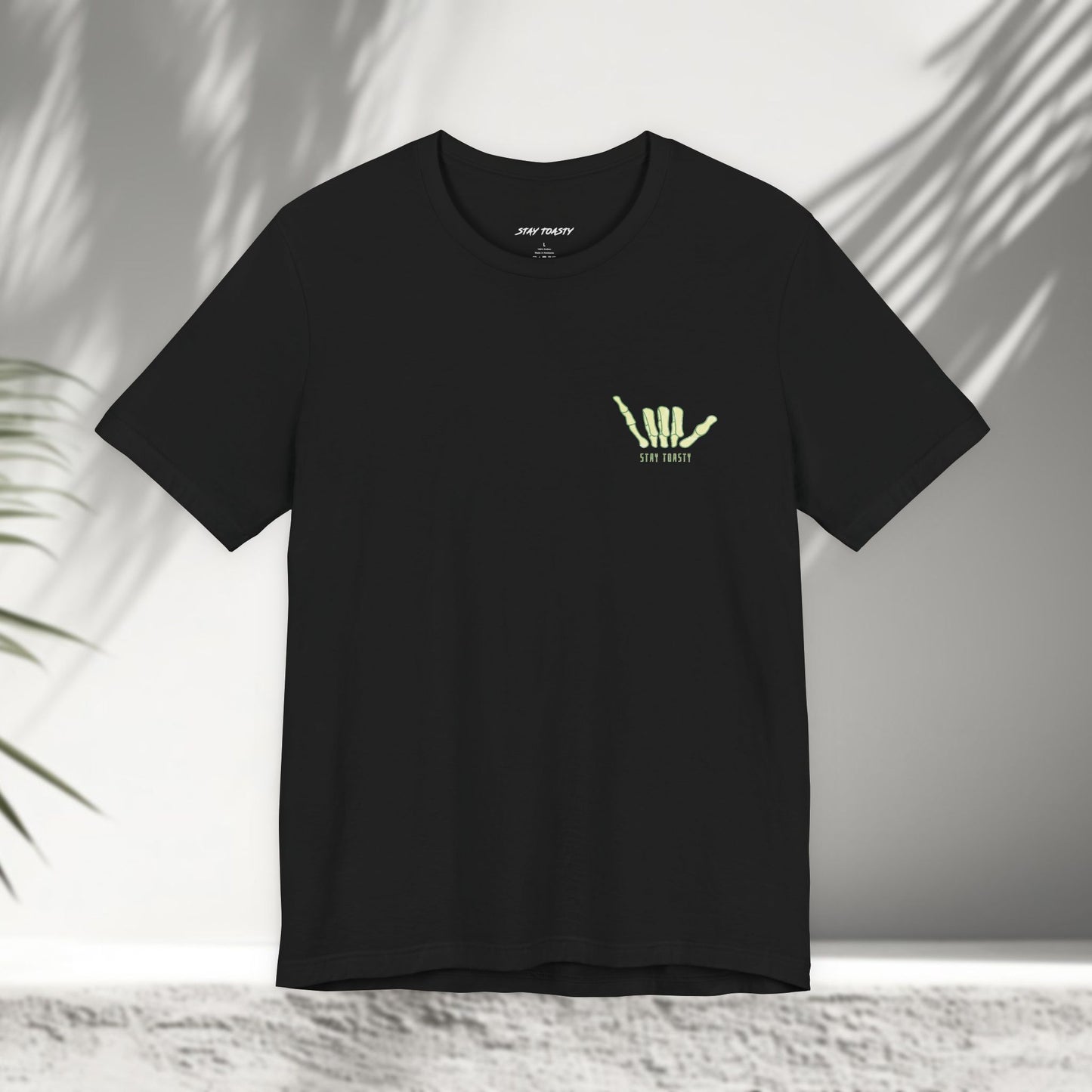 RIP Tide | Graphic Tee