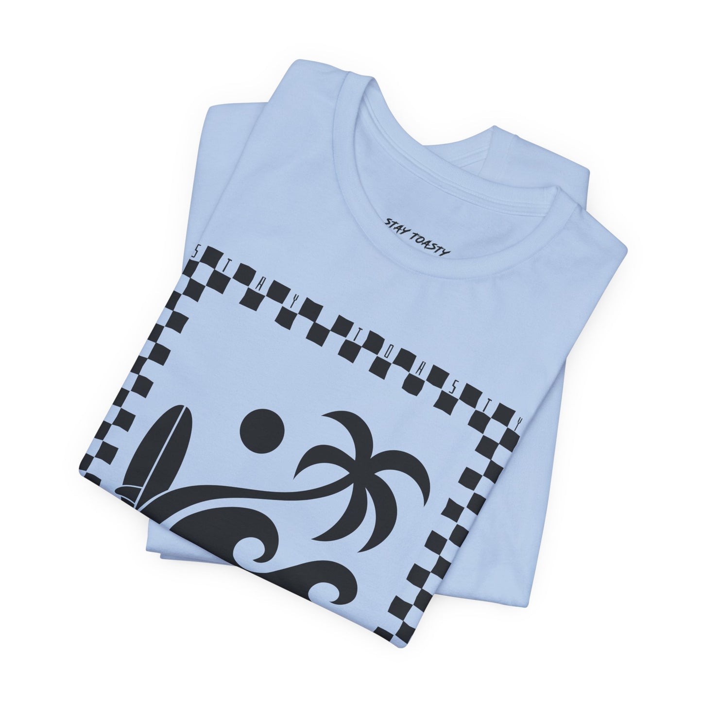 Salty Daze Tee
