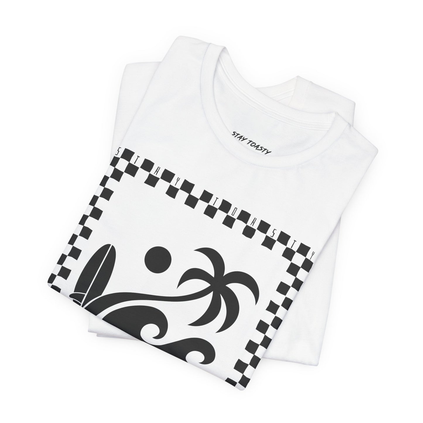 Salty Daze Tee