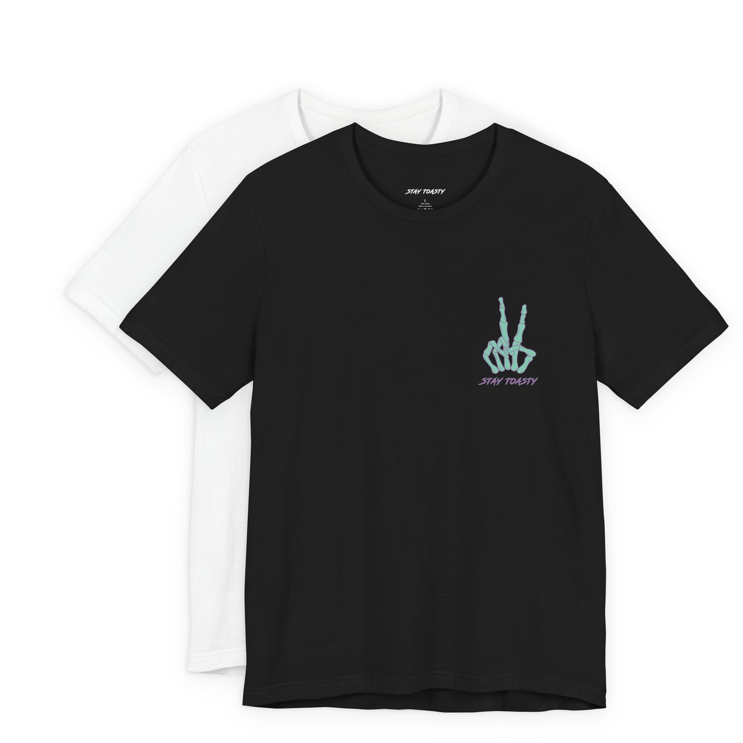 Toasty Classic Tee