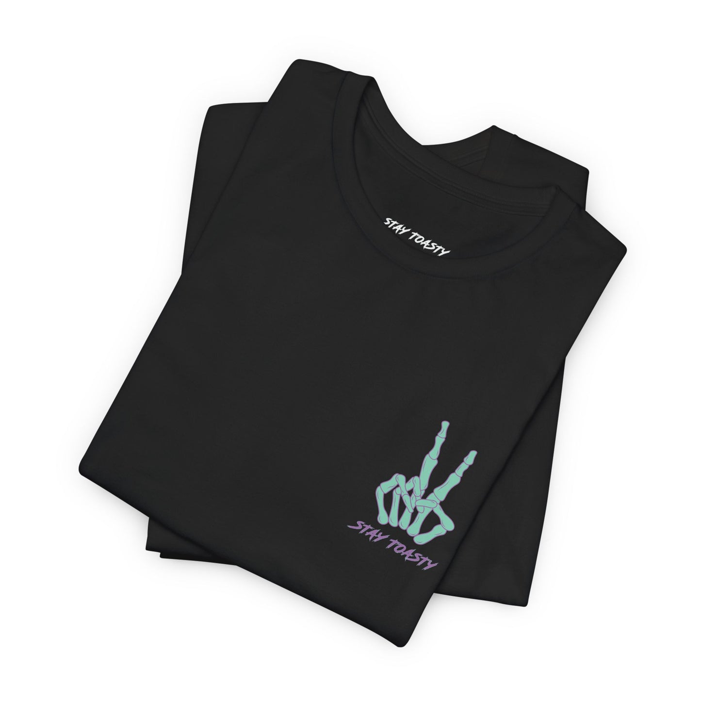 Toasty Classic Tee