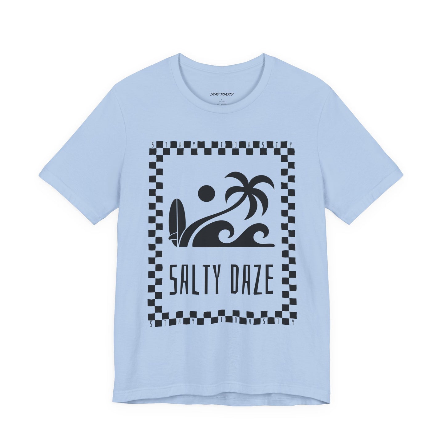 Salty Daze Tee