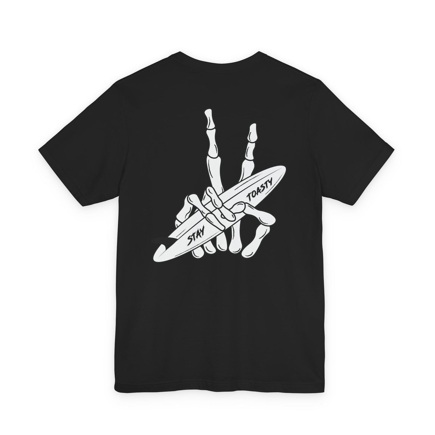 Toasty Tides Tee