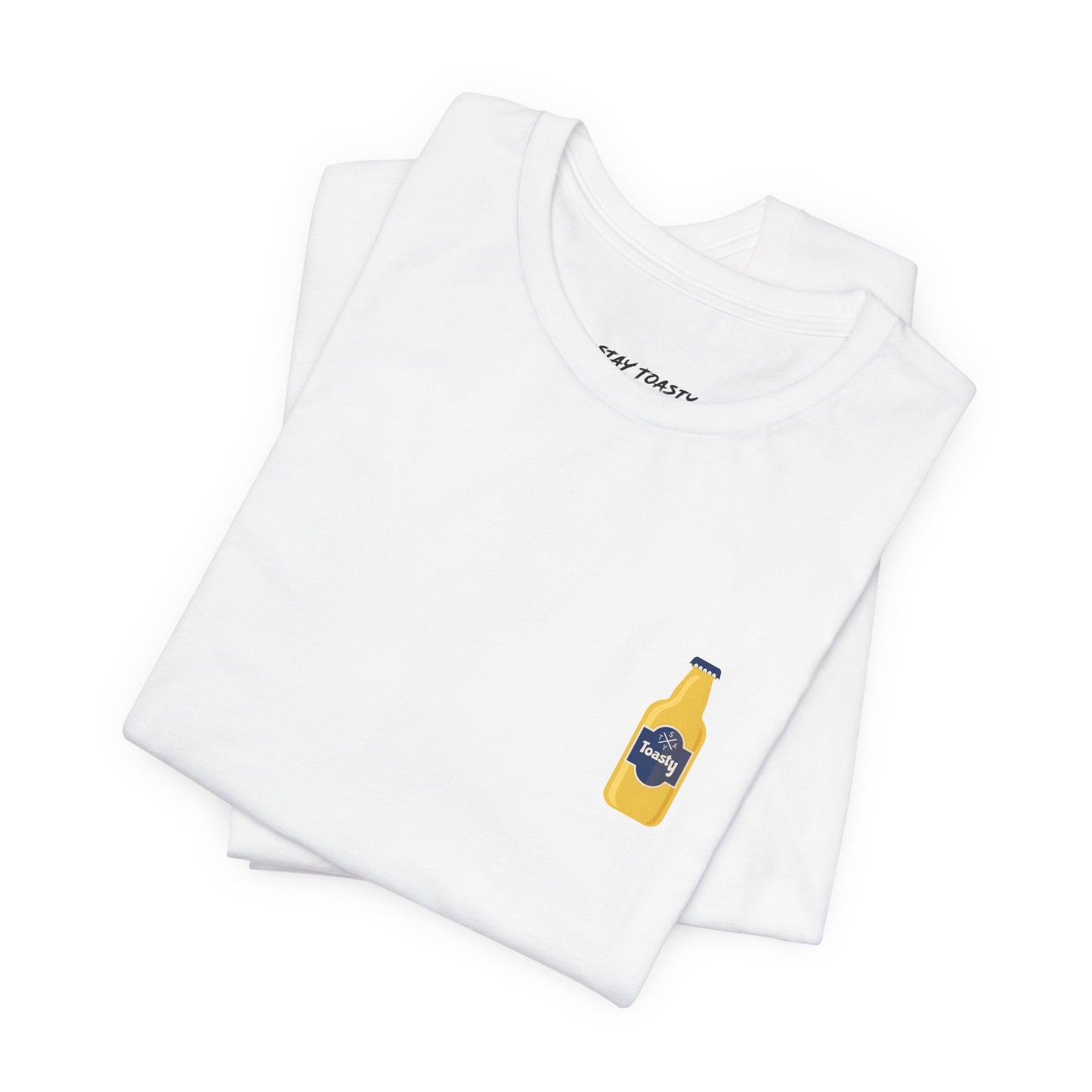 Toasty Brew Tee