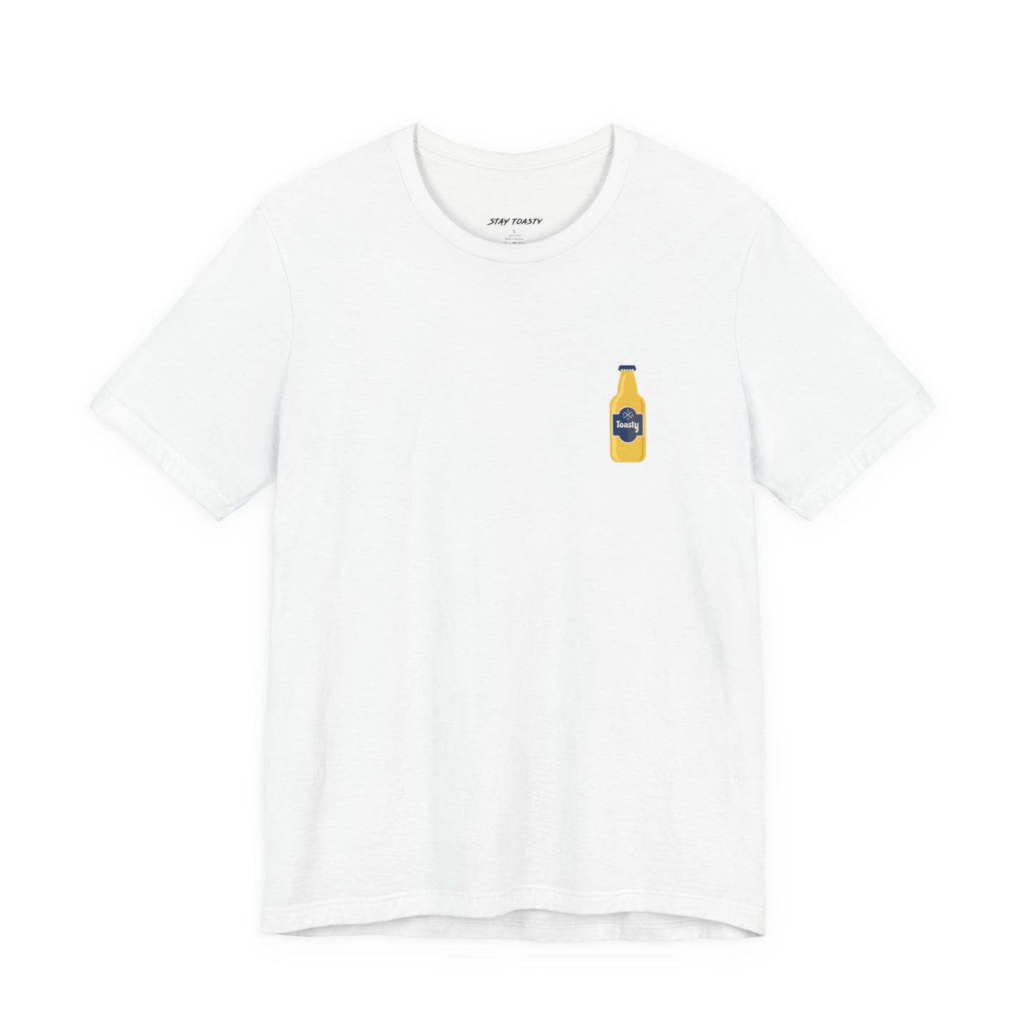 Toasty Brew Tee
