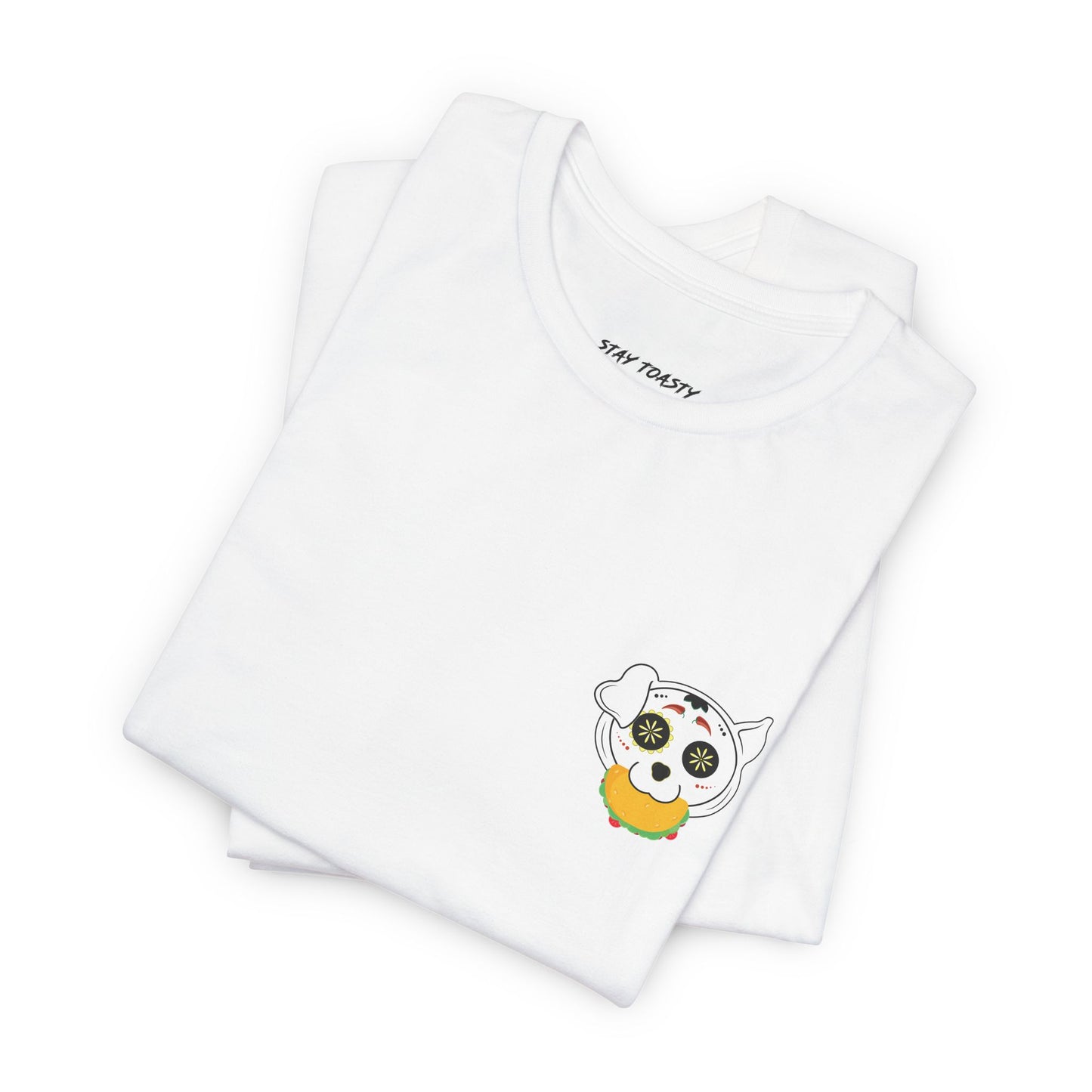 Tacos & Doggos Tee