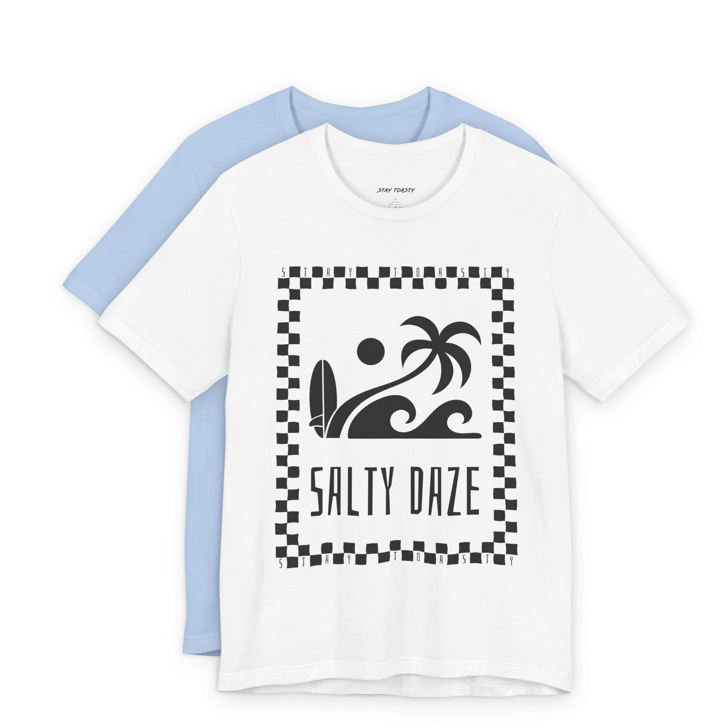 Salty Daze Tee