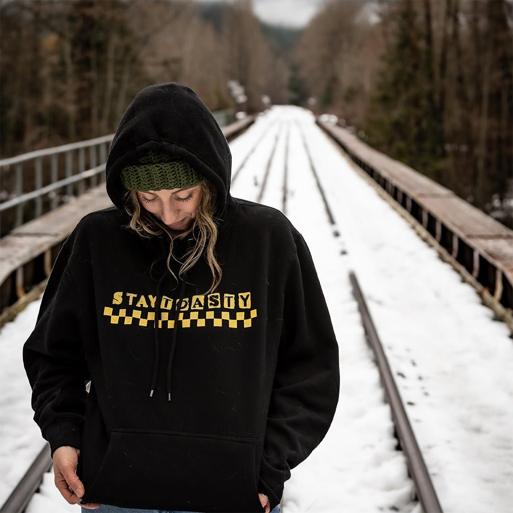 Layers - Stay Toasty