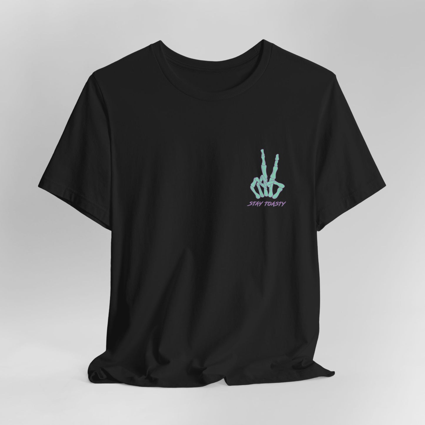 Toasty Classic Tee
