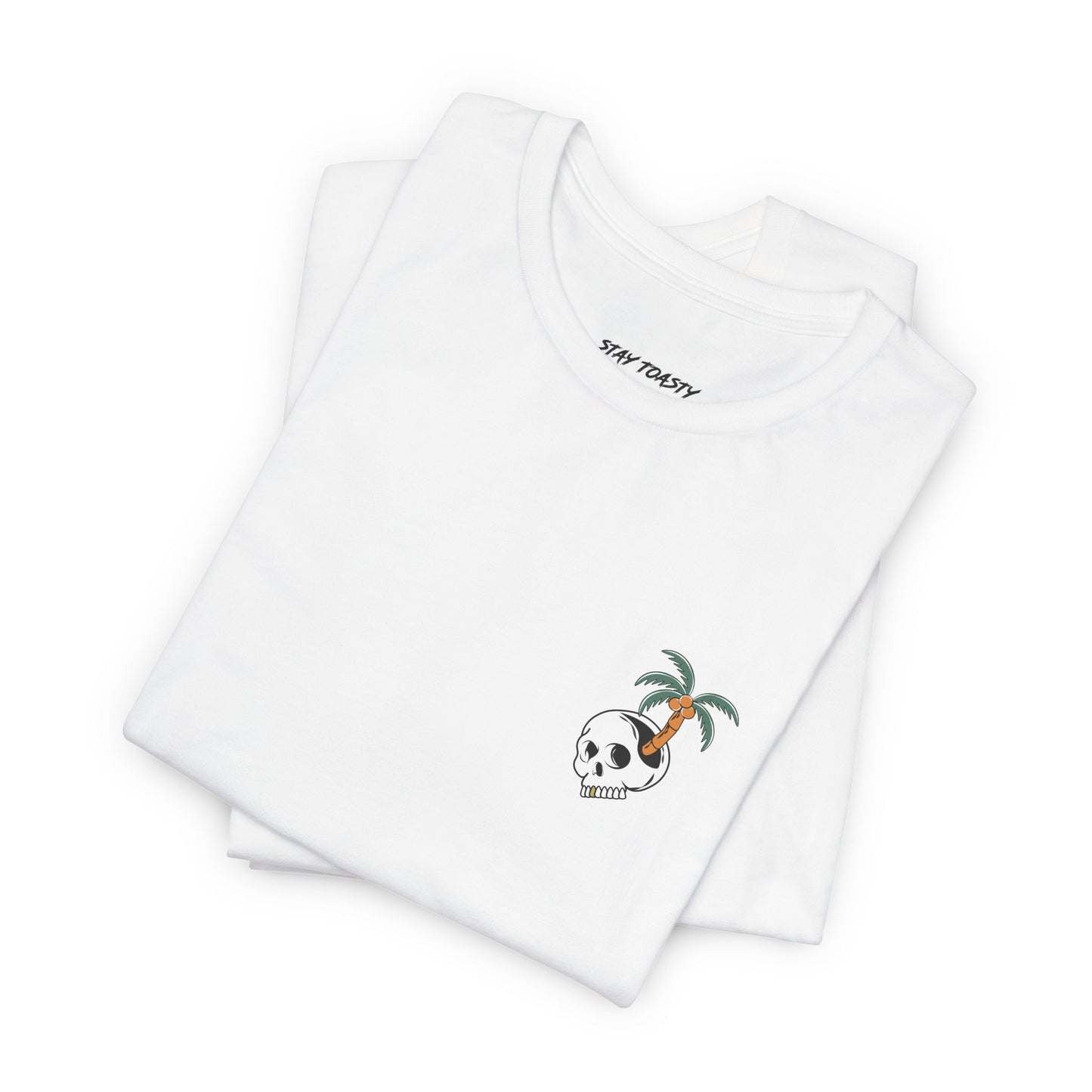 Paradise State of Mind Tee