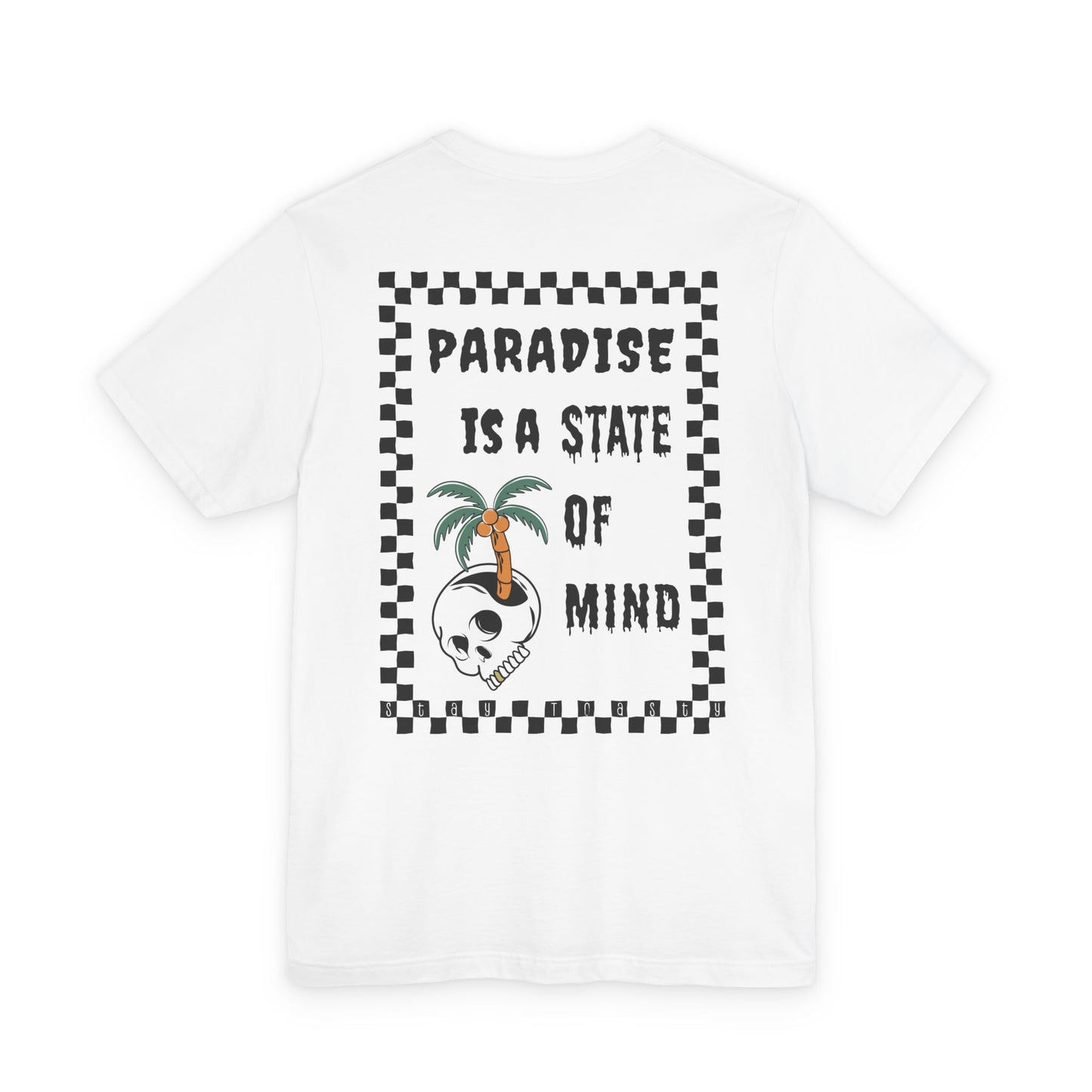 Paradise State of Mind Tee