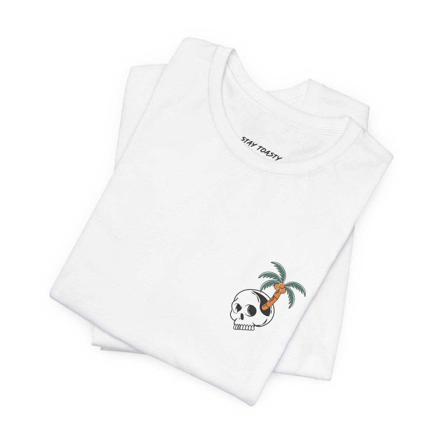 Paradise State of Mind Tee