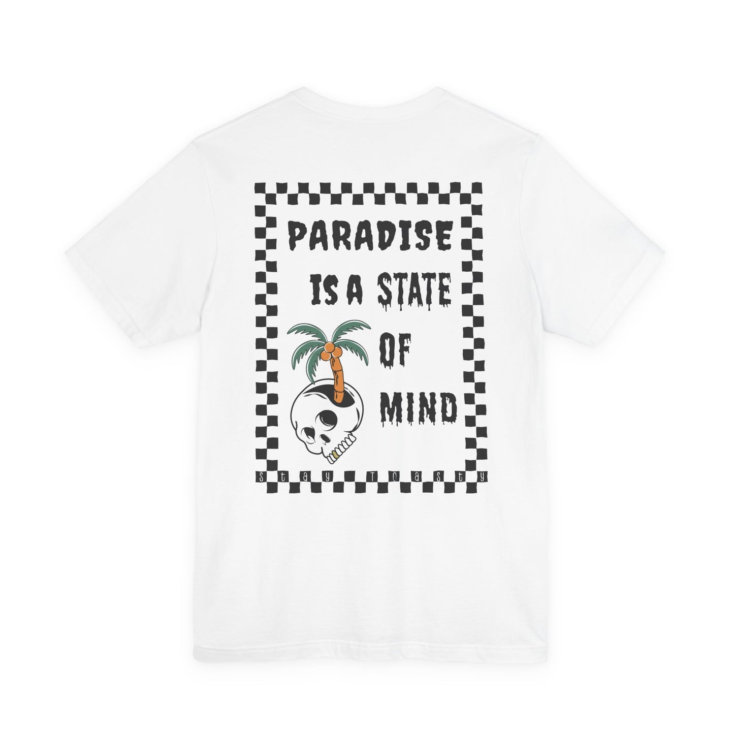 Paradise State of Mind Tee