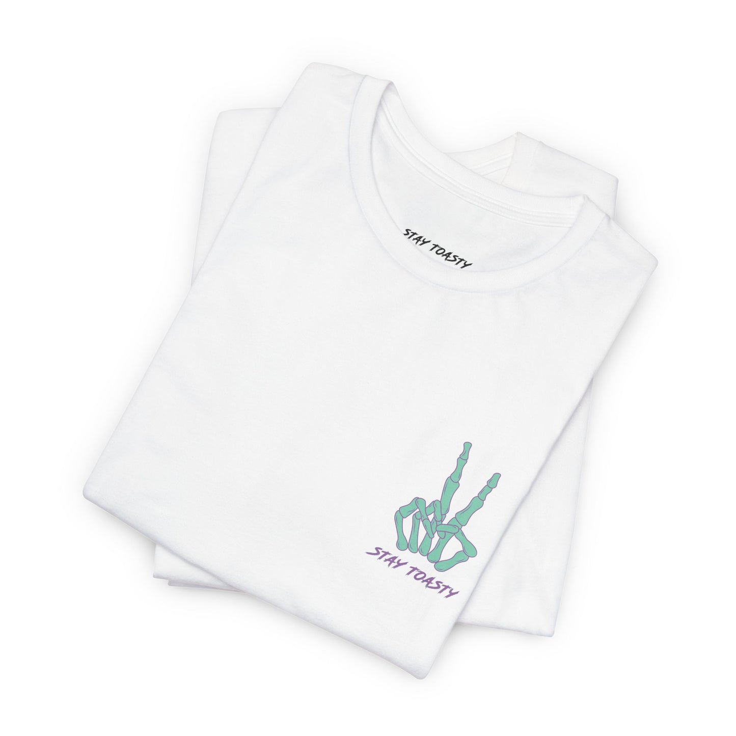 Toasty Classic Tee