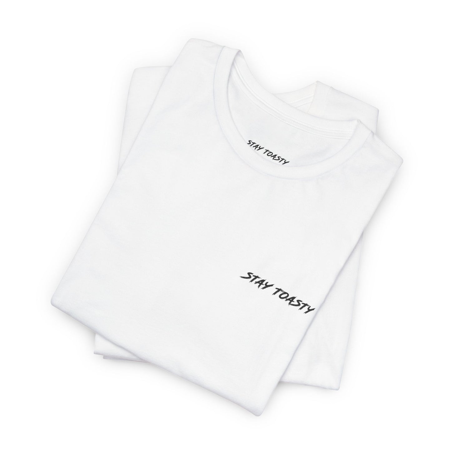 Toasty Tides Tee