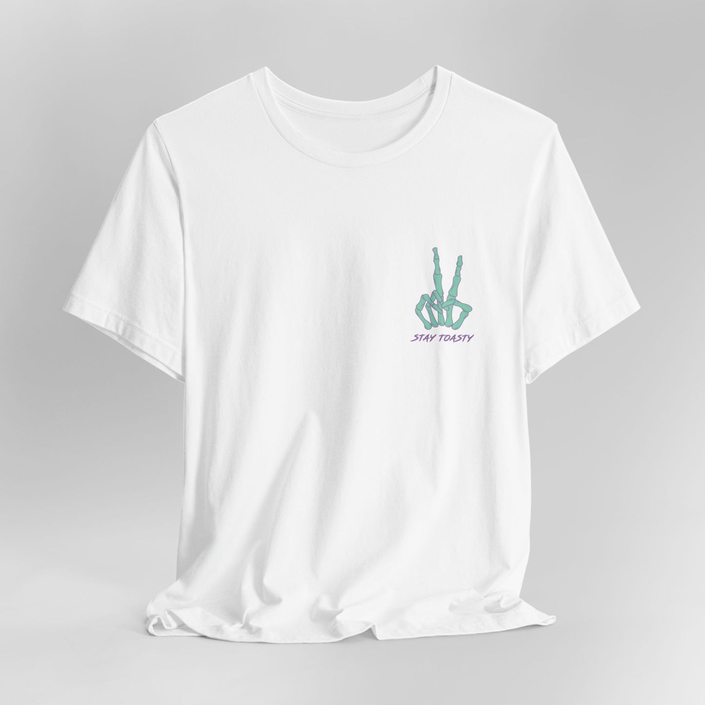 Toasty Classic Tee