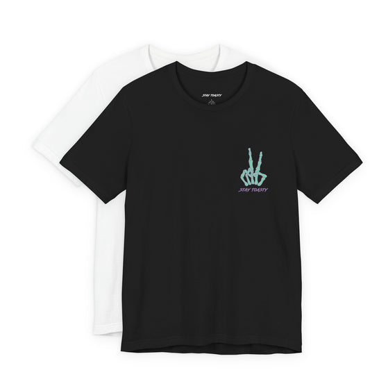 Toasty Classic Tee
