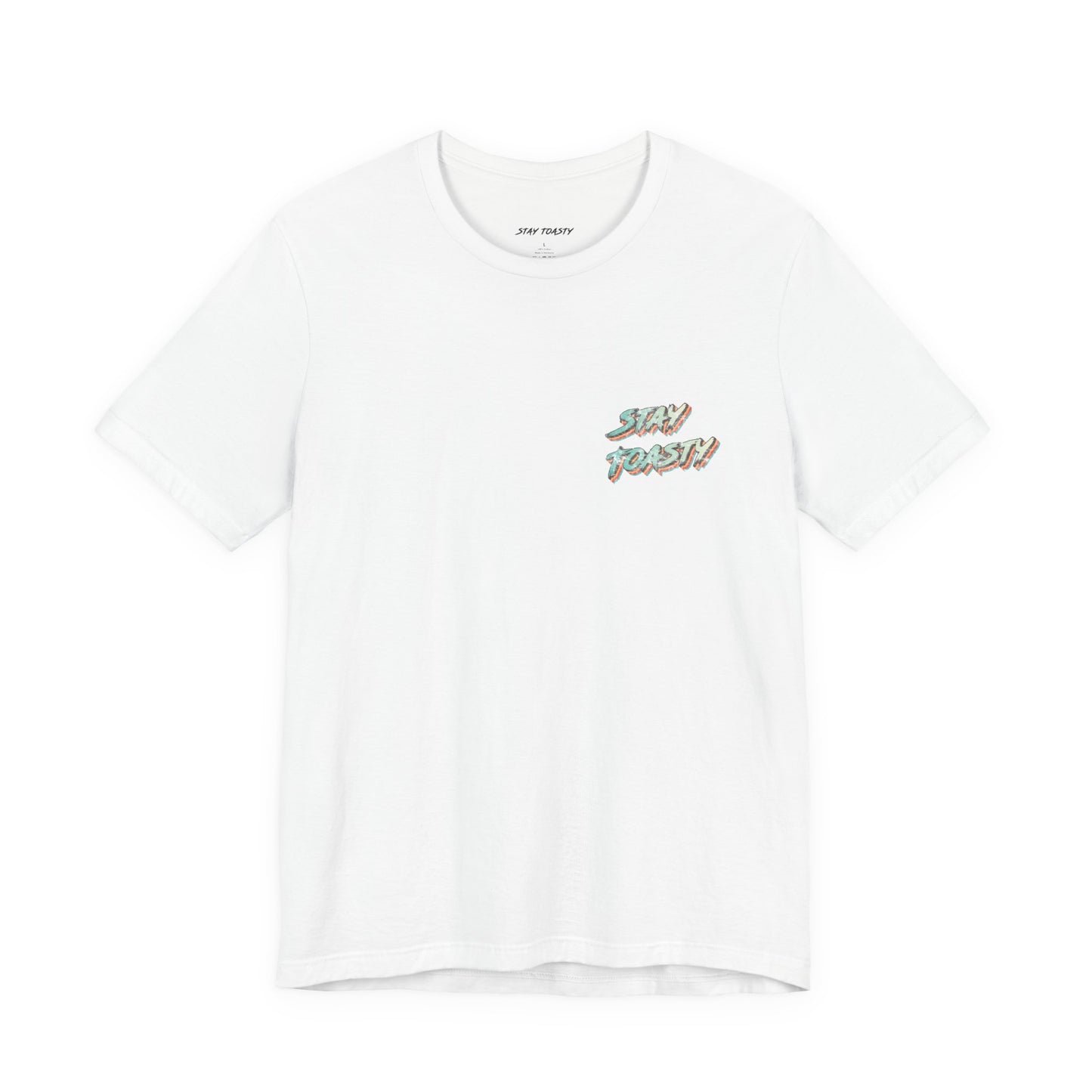 Vintage Toast Tee