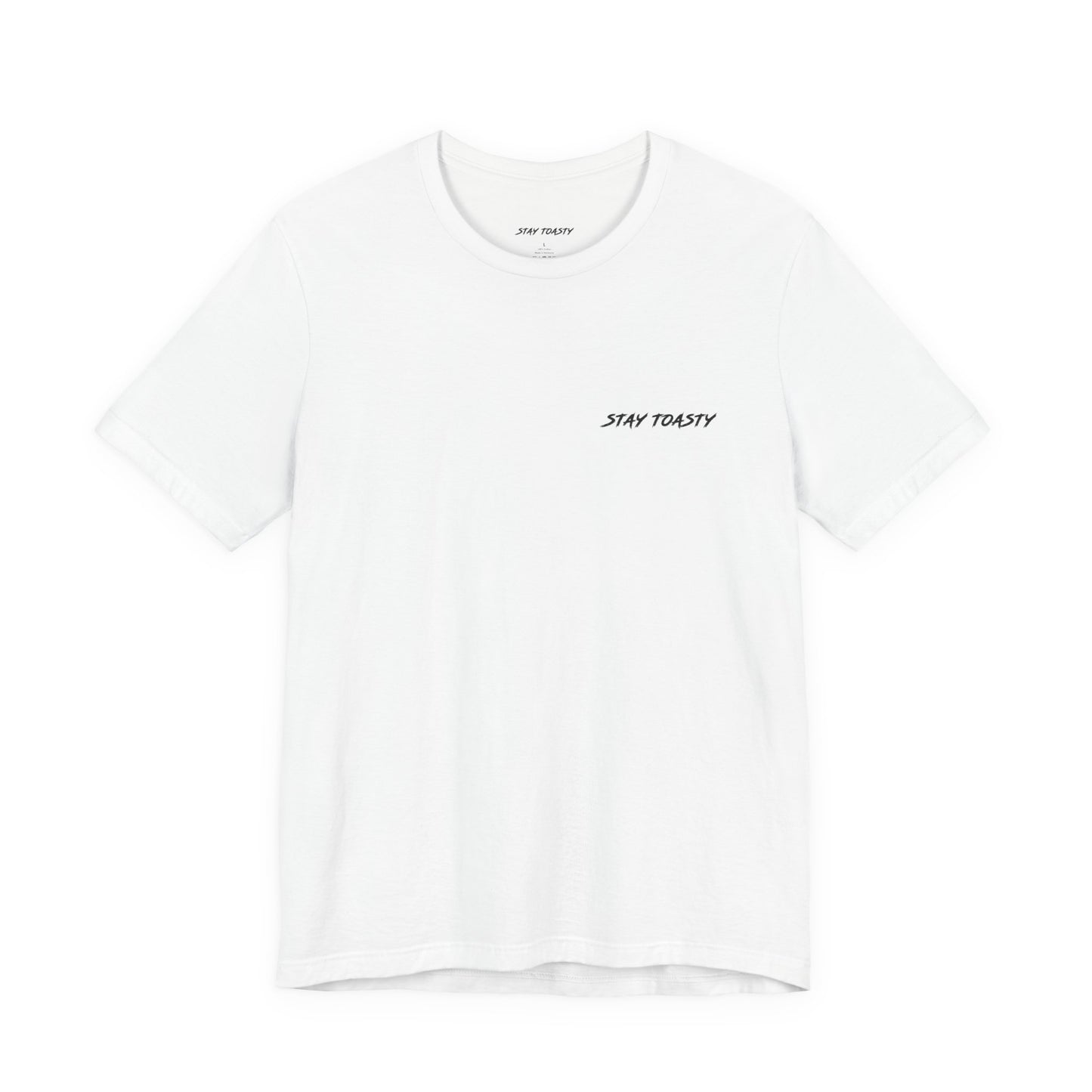Toasty Tides Tee