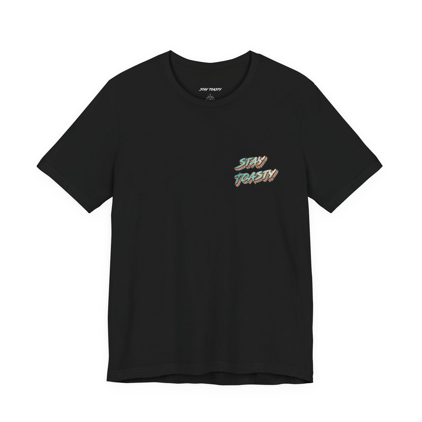 Vintage Toast Tee