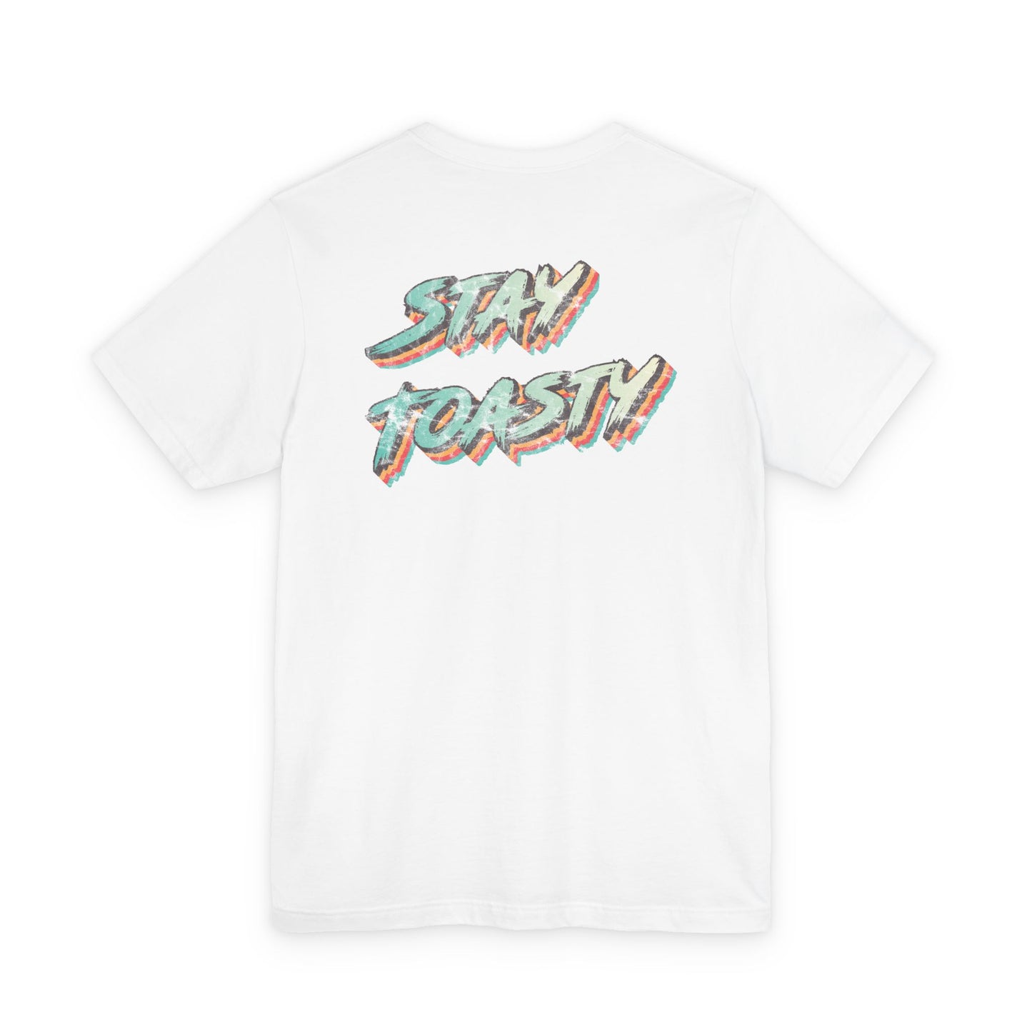 Vintage Toast Tee