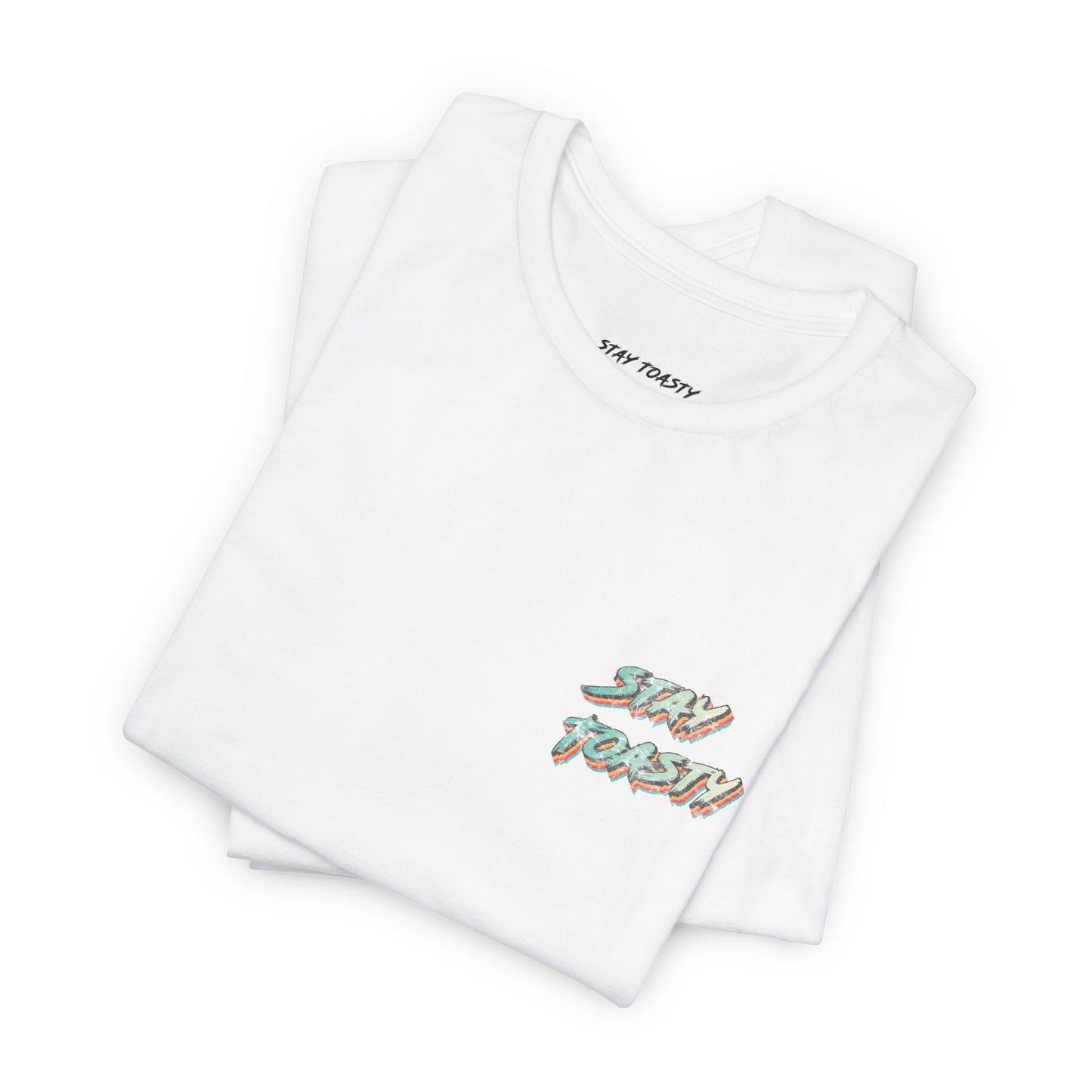 Vintage Toast Tee