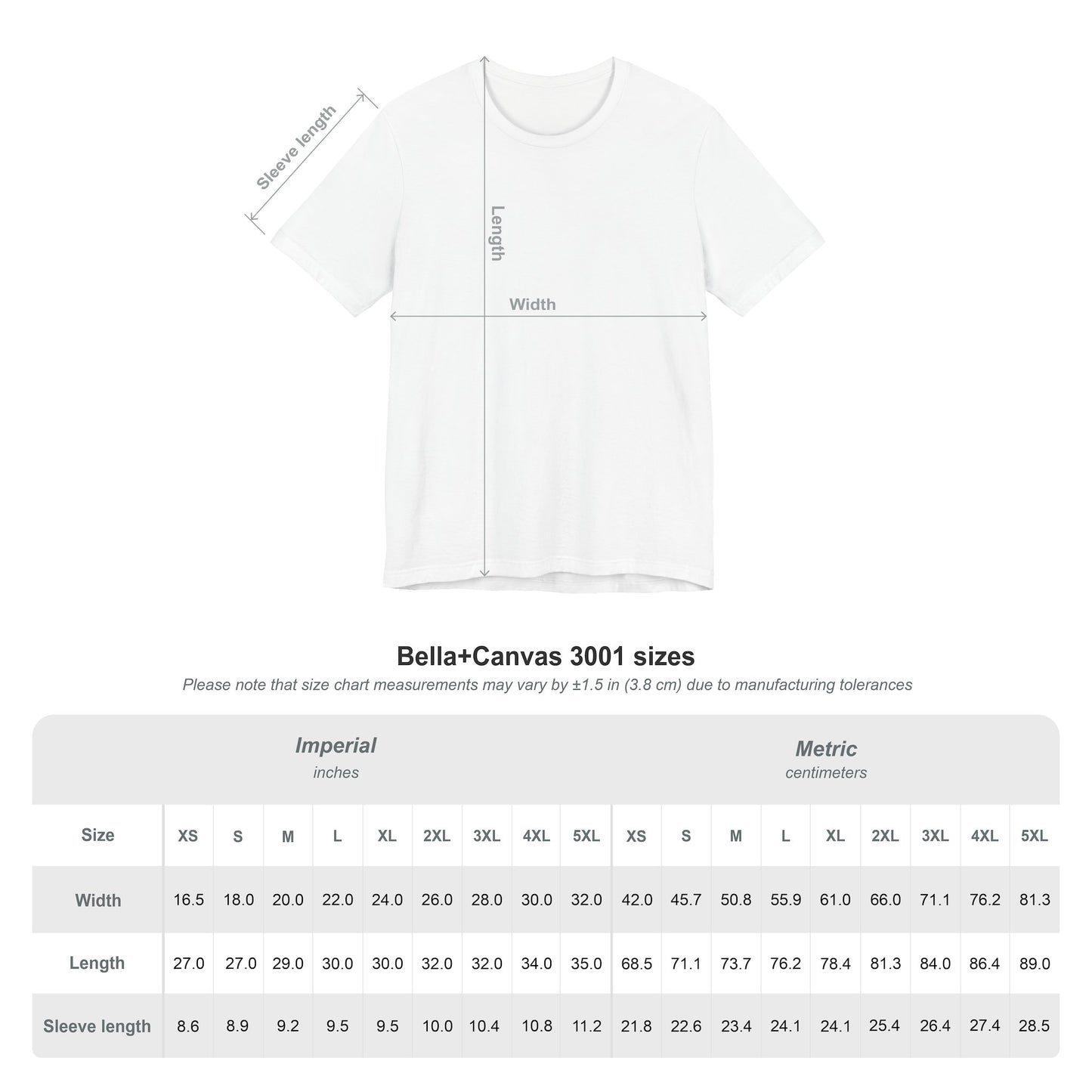 Toasty Tides Tee
