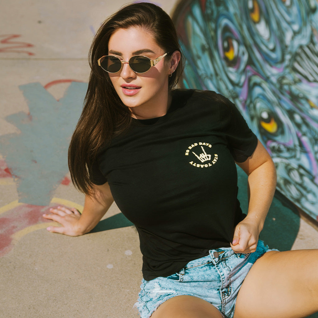 No Bad Days Tee