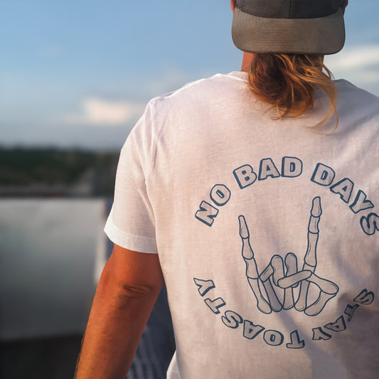 No Bad Days Tee