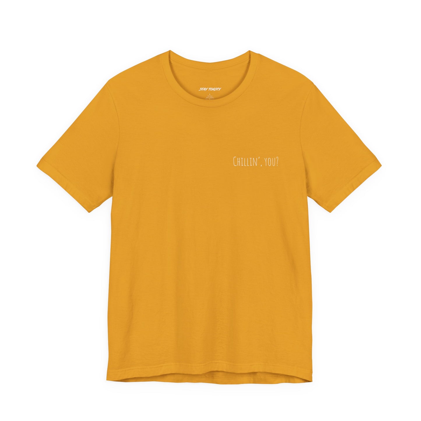 Chillin' Tee
