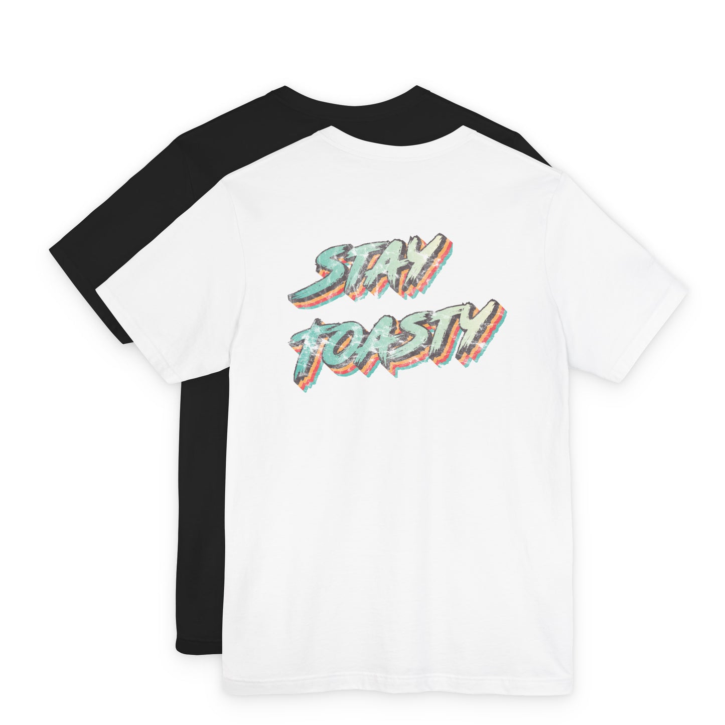 Vintage Toast Tee