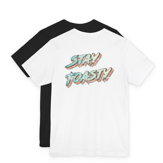 Vintage Toast Tee