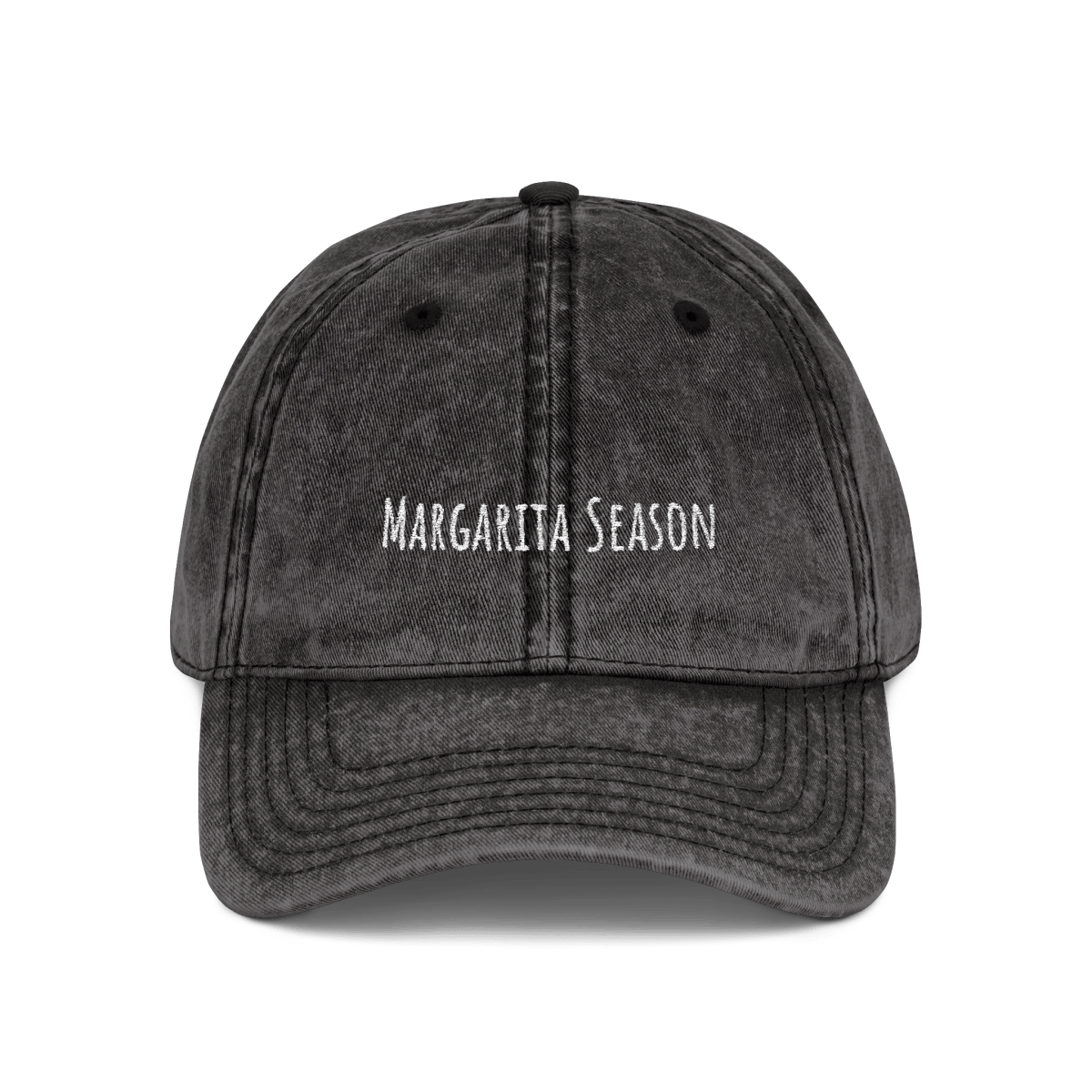 Marg Season Vintage Cap - Stay Toasty