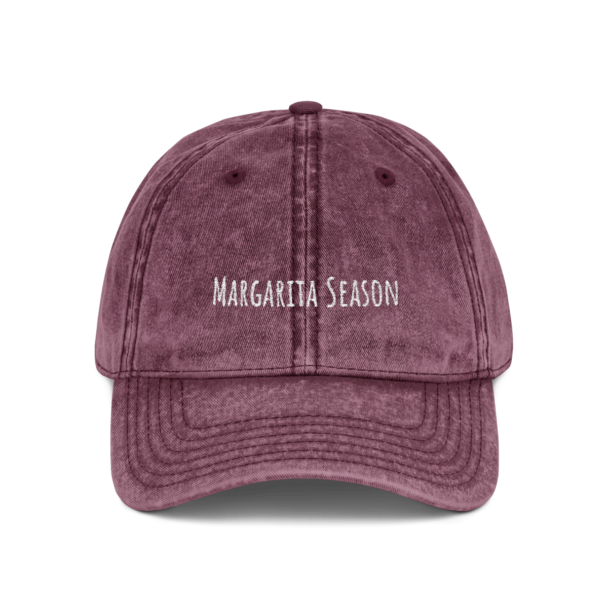 Marg Season Vintage Cap - Stay Toasty