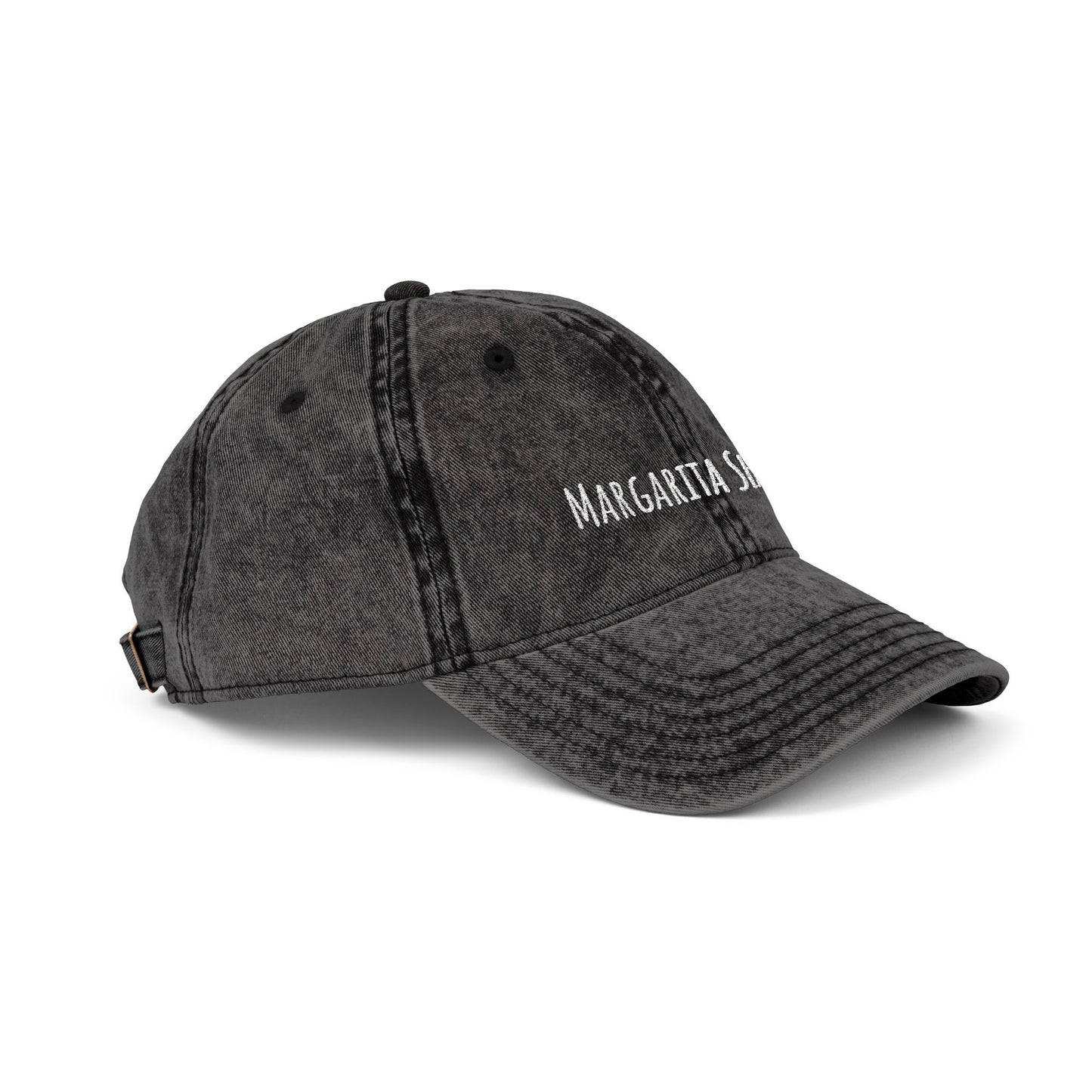 Marg Season Vintage Cap