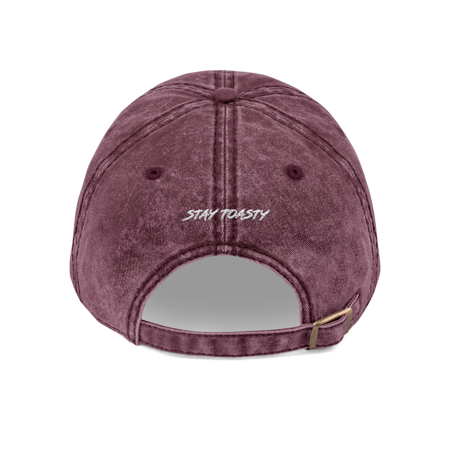 Marg Season Vintage Cap
